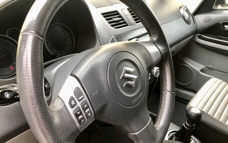 Suzuki SX4 II рестайлинг, 2010 год, 890 000 рублей, 11 фотография