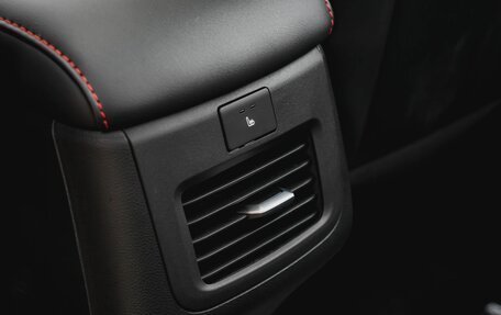 Changan CS35 Plus, 2024 год, 2 629 900 рублей, 25 фотография