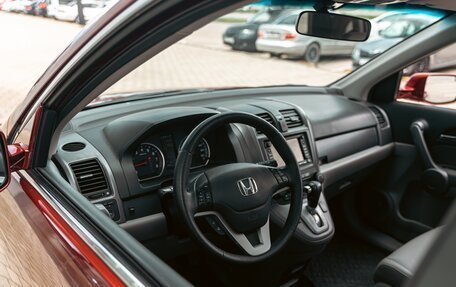 Honda CR-V III рестайлинг, 2008 год, 1 155 000 рублей, 11 фотография