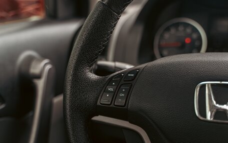 Honda CR-V III рестайлинг, 2008 год, 1 155 000 рублей, 19 фотография