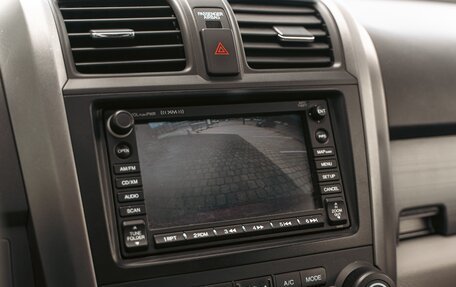Honda CR-V III рестайлинг, 2008 год, 1 155 000 рублей, 21 фотография