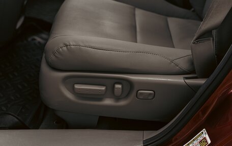Honda CR-V III рестайлинг, 2008 год, 1 155 000 рублей, 14 фотография