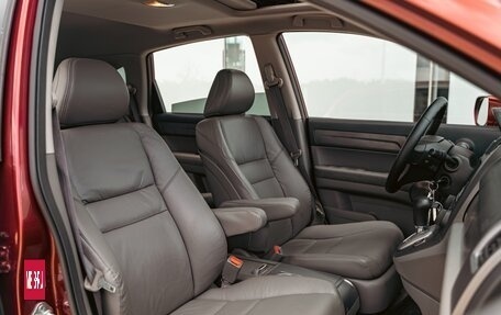 Honda CR-V III рестайлинг, 2008 год, 1 155 000 рублей, 24 фотография
