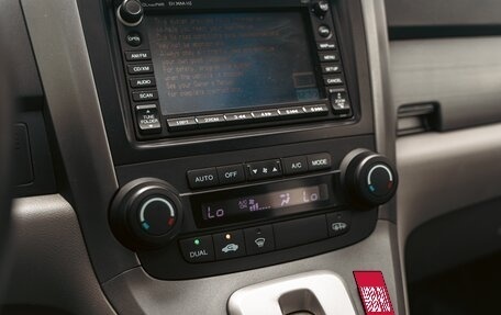 Honda CR-V III рестайлинг, 2008 год, 1 155 000 рублей, 22 фотография