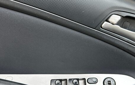 Hyundai Solaris II рестайлинг, 2015 год, 550 000 рублей, 11 фотография