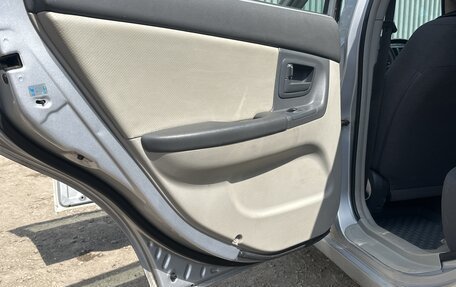 KIA Cerato I, 2005 год, 550 000 рублей, 8 фотография