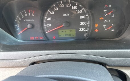 KIA Cerato I, 2005 год, 550 000 рублей, 6 фотография