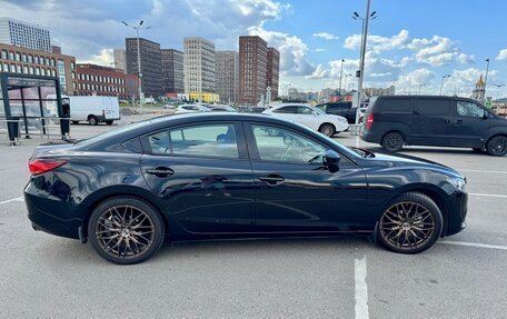 Mazda 6, 2015 год, 2 000 000 рублей, 2 фотография