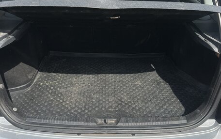 KIA Cerato I, 2005 год, 550 000 рублей, 10 фотография
