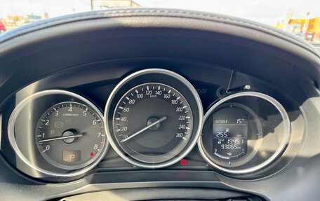 Mazda 6, 2015 год, 2 000 000 рублей, 13 фотография