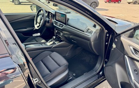 Mazda 6, 2015 год, 2 000 000 рублей, 7 фотография