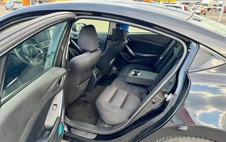 Mazda 6, 2015 год, 2 000 000 рублей, 8 фотография