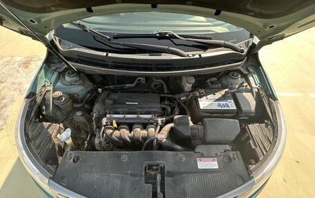 KIA Rio III рестайлинг, 2012 год, 690 000 рублей, 10 фотография