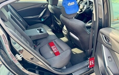 Mazda 6, 2015 год, 2 000 000 рублей, 10 фотография