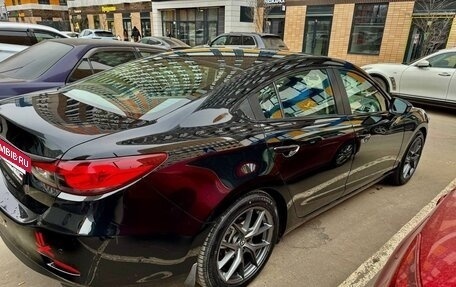 Mazda 6, 2015 год, 2 000 000 рублей, 22 фотография
