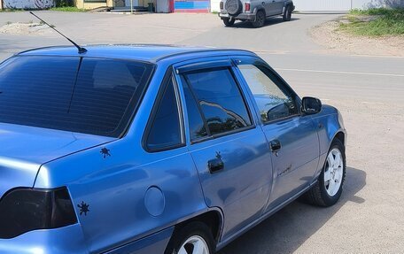Daewoo Nexia I рестайлинг, 2008 год, 220 000 рублей, 3 фотография
