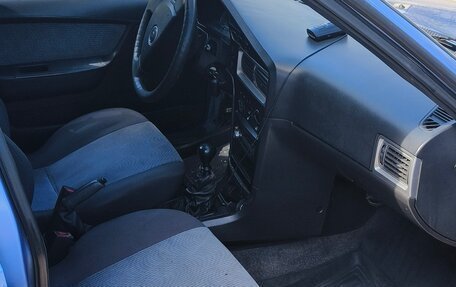 Daewoo Nexia I рестайлинг, 2008 год, 220 000 рублей, 5 фотография
