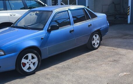 Daewoo Nexia I рестайлинг, 2008 год, 220 000 рублей, 4 фотография