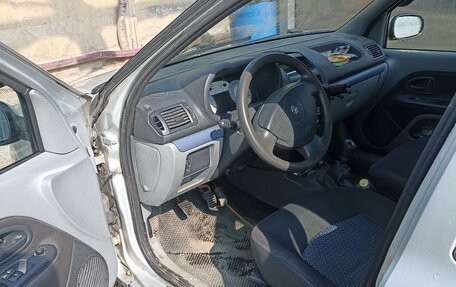 Renault Symbol I, 2007 год, 450 000 рублей, 4 фотография