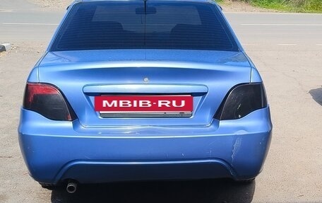 Daewoo Nexia I рестайлинг, 2008 год, 220 000 рублей, 2 фотография