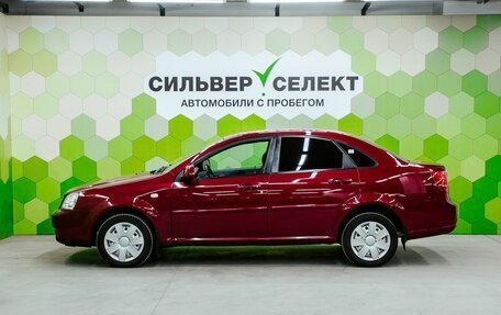 Chevrolet Lacetti, 2011 год, 550 000 рублей, 7 фотография