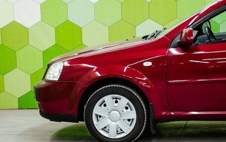 Chevrolet Lacetti, 2011 год, 550 000 рублей, 9 фотография