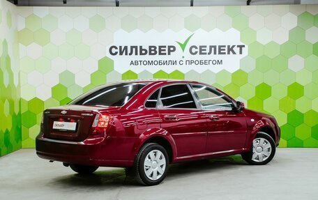 Chevrolet Lacetti, 2011 год, 550 000 рублей, 2 фотография