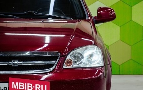 Chevrolet Lacetti, 2011 год, 550 000 рублей, 10 фотография