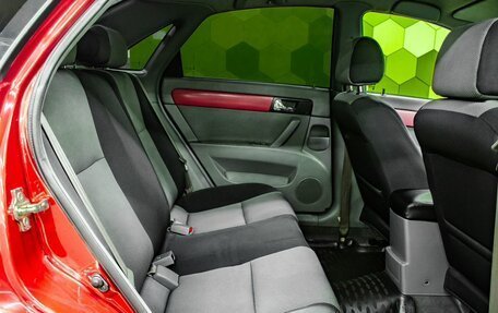Chevrolet Lacetti, 2011 год, 550 000 рублей, 13 фотография