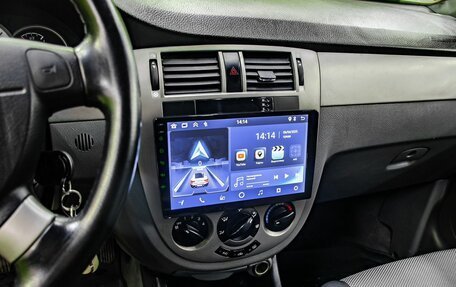 Chevrolet Lacetti, 2011 год, 550 000 рублей, 18 фотография