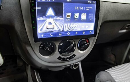 Chevrolet Lacetti, 2011 год, 550 000 рублей, 19 фотография