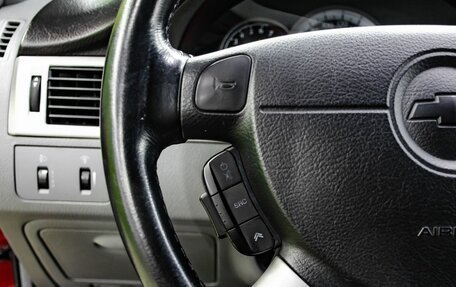 Chevrolet Lacetti, 2011 год, 550 000 рублей, 16 фотография