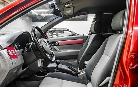 Chevrolet Lacetti, 2011 год, 550 000 рублей, 12 фотография