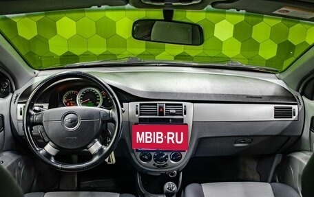 Chevrolet Lacetti, 2011 год, 550 000 рублей, 14 фотография