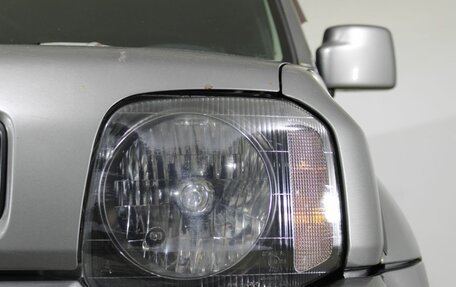 Suzuki Jimny, 2008 год, 832 200 рублей, 14 фотография