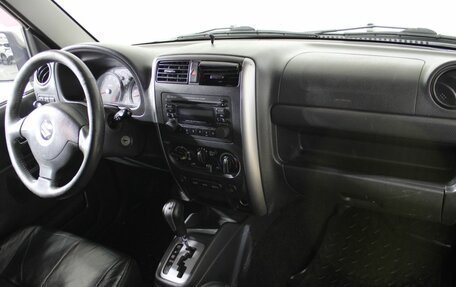 Suzuki Jimny, 2008 год, 832 200 рублей, 13 фотография