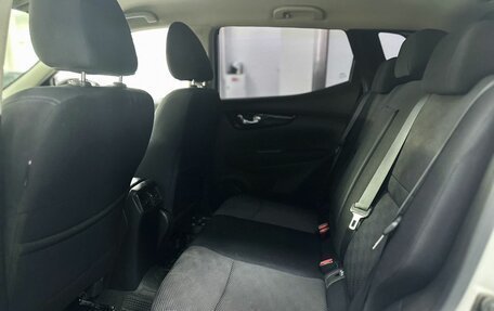 Nissan Qashqai, 2018 год, 1 530 000 рублей, 8 фотография