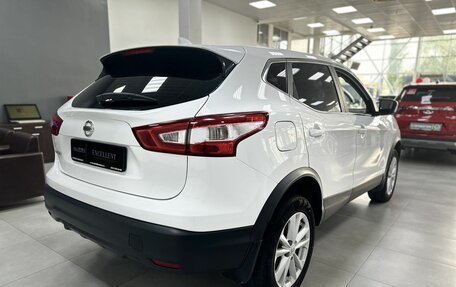 Nissan Qashqai, 2018 год, 1 530 000 рублей, 6 фотография