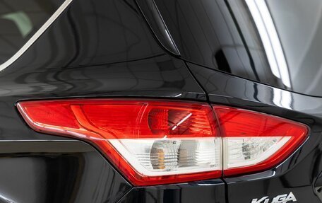 Ford Kuga III, 2013 год, 1 348 000 рублей, 12 фотография