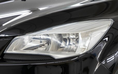 Ford Kuga III, 2013 год, 1 348 000 рублей, 11 фотография