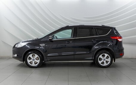 Ford Kuga III, 2013 год, 1 348 000 рублей, 4 фотография
