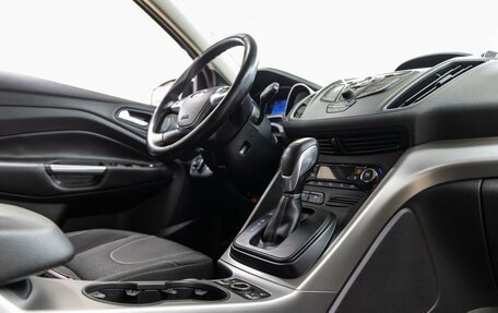 Ford Kuga III, 2013 год, 1 348 000 рублей, 14 фотография