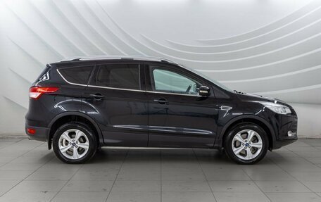 Ford Kuga III, 2013 год, 1 348 000 рублей, 8 фотография