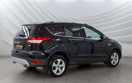 Ford Kuga III, 2013 год, 1 348 000 рублей, 7 фотография
