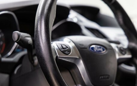 Ford Kuga III, 2013 год, 1 348 000 рублей, 17 фотография