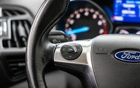 Ford Kuga III, 2013 год, 1 348 000 рублей, 18 фотография
