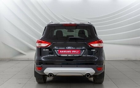 Ford Kuga III, 2013 год, 1 348 000 рублей, 6 фотография