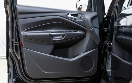 Ford Kuga III, 2013 год, 1 348 000 рублей, 28 фотография