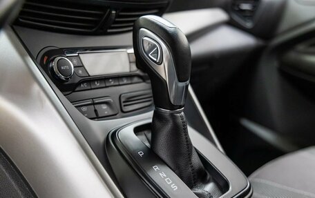 Ford Kuga III, 2013 год, 1 348 000 рублей, 25 фотография