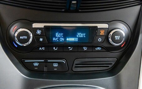Ford Kuga III, 2013 год, 1 348 000 рублей, 23 фотография